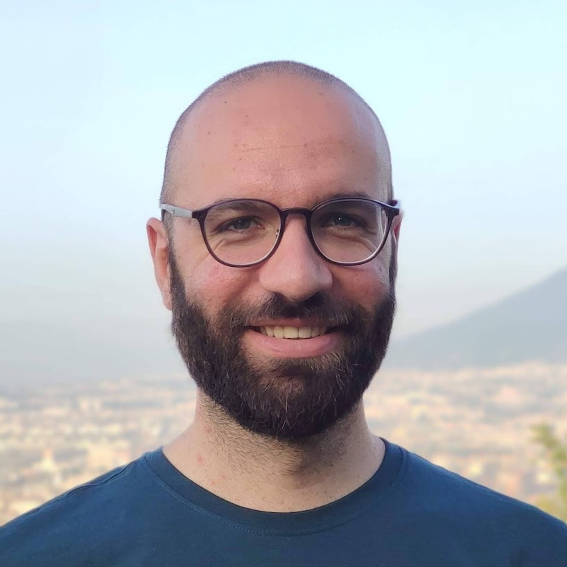Assoc. Prof Daniele De Sensi