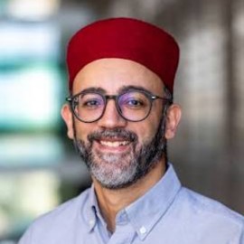 Dr Bilel Hadri