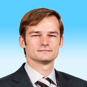 Dr Jens Domke