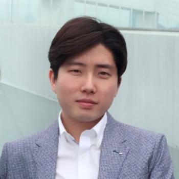 Dr Lee Youngjun