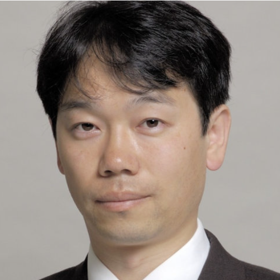Prof Hiroyuki Takizawa