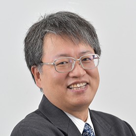 Prof Kengo Nakajima