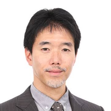 Prof Rio Yokota