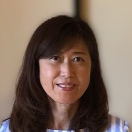 Ms Akiko Mizukoshi