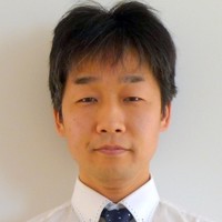 Assoc. Prof Satoshi Ohshima