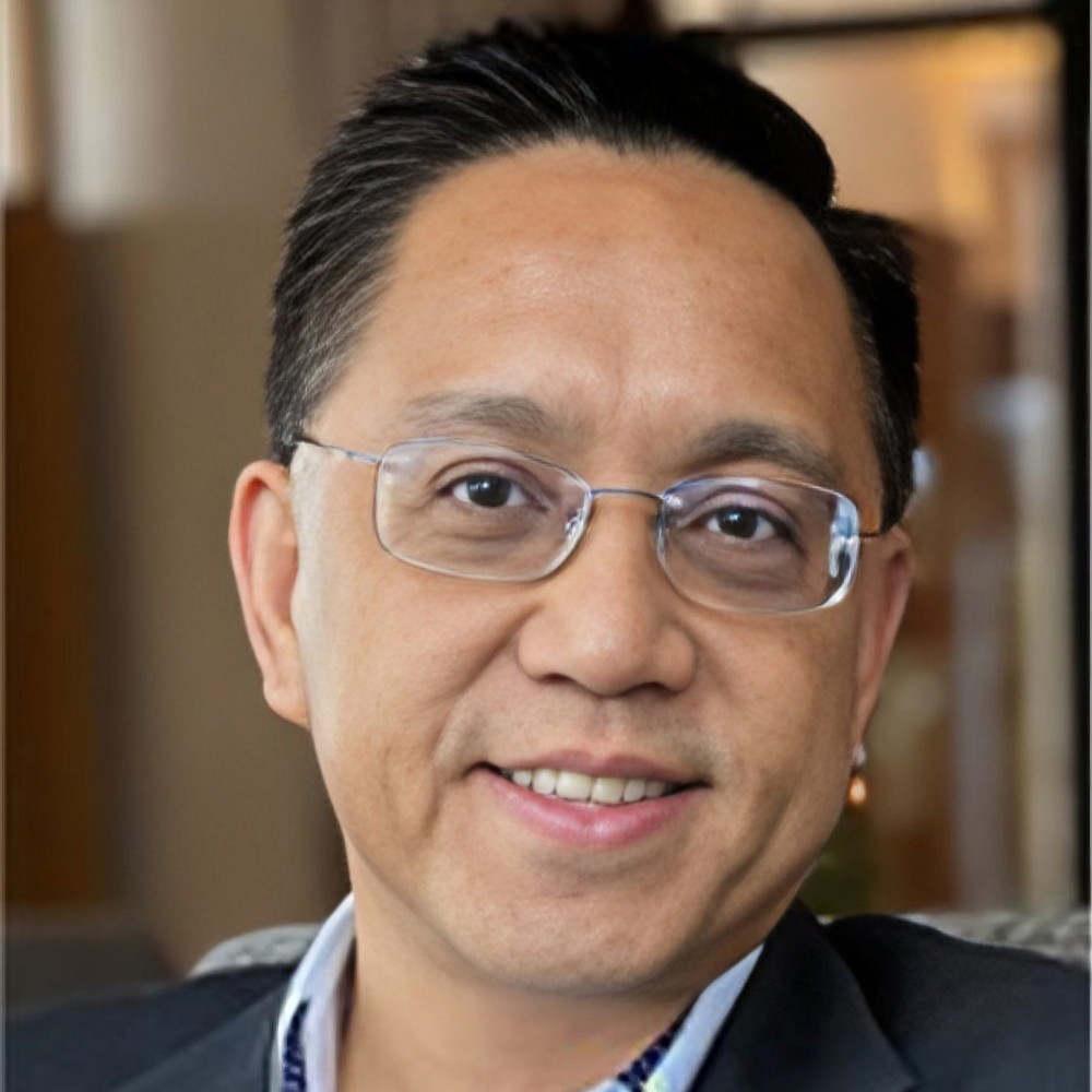 Dr Terence Hung