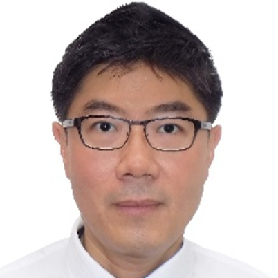 Mr Tommy Ng