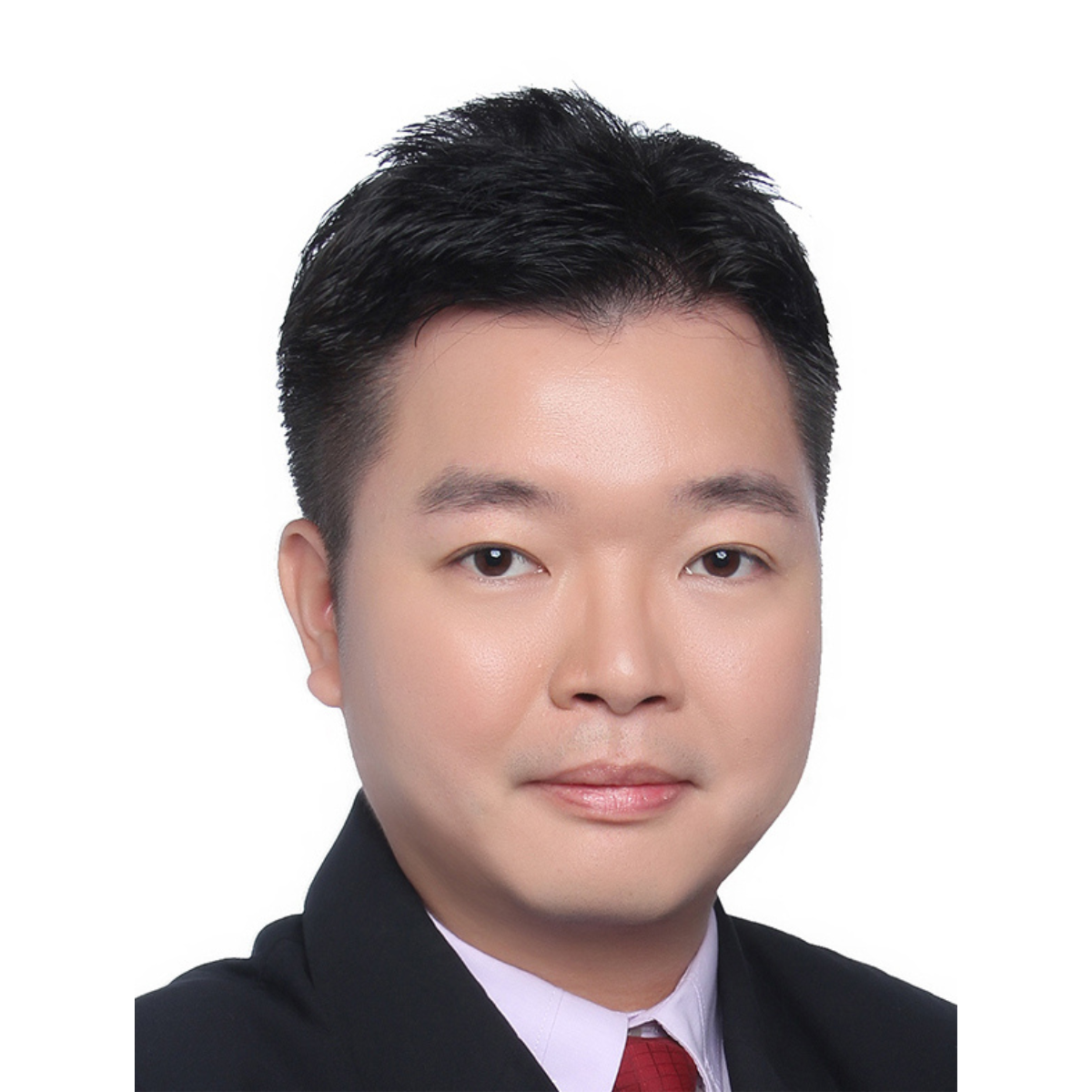 Mr Eugene Low