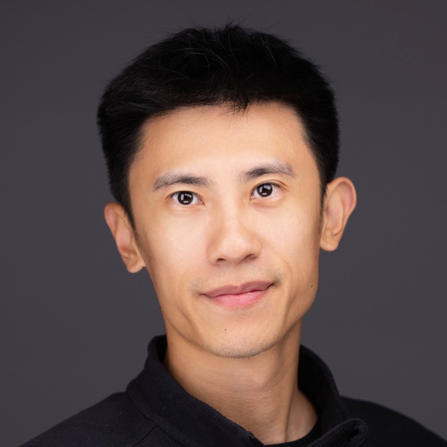 Dr Wang Chen