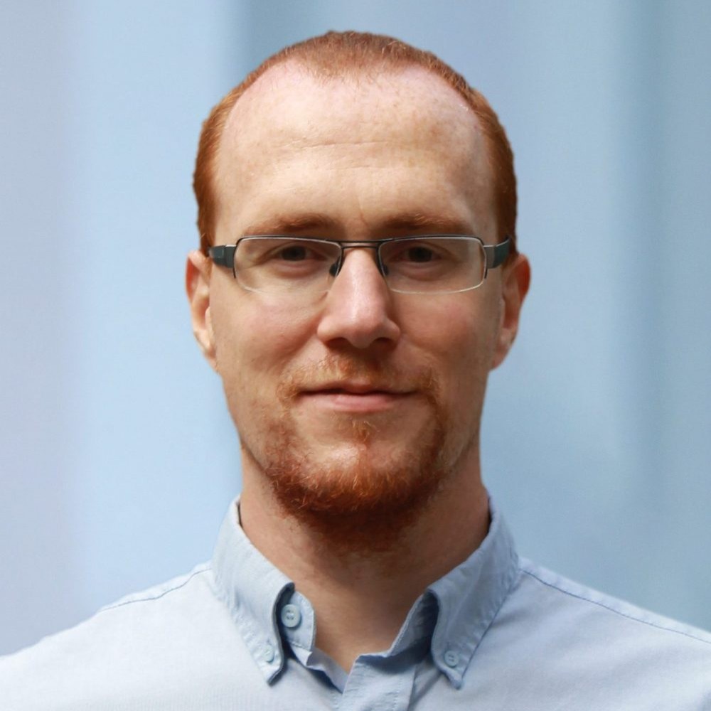 Prof Torsten Hoefler