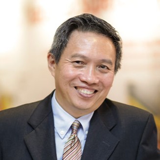 Mr Jerry Lim