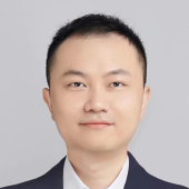 Dr Luo Tao