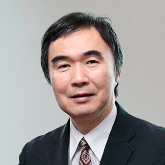 Prof Satoshi Matsuoka