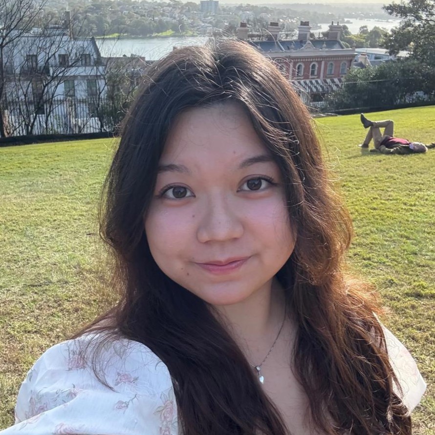 Ms Sarah Lin-Kamal